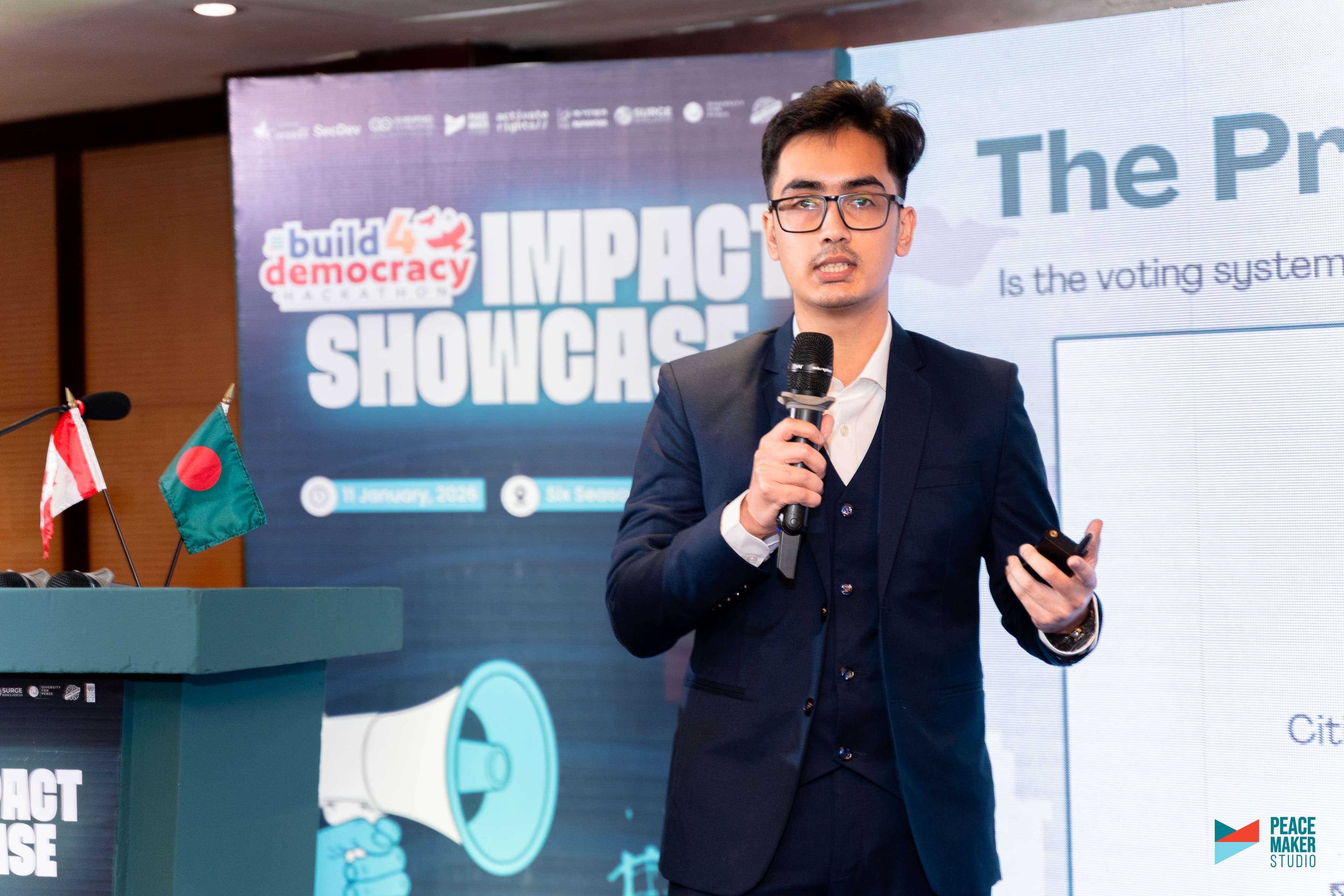 ShadhinAI snapshot 3